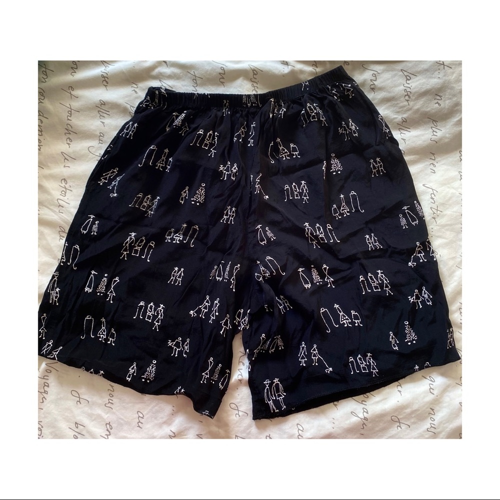 Summer / Pyjamas ensemble !